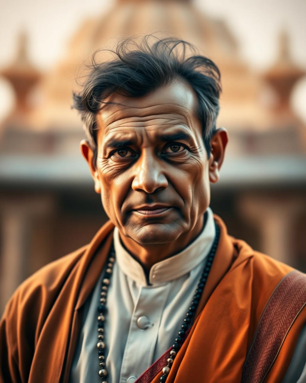 Founder of AstrooGrid